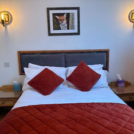 Hotel Masons Arms à Gargrave Extérieur photo