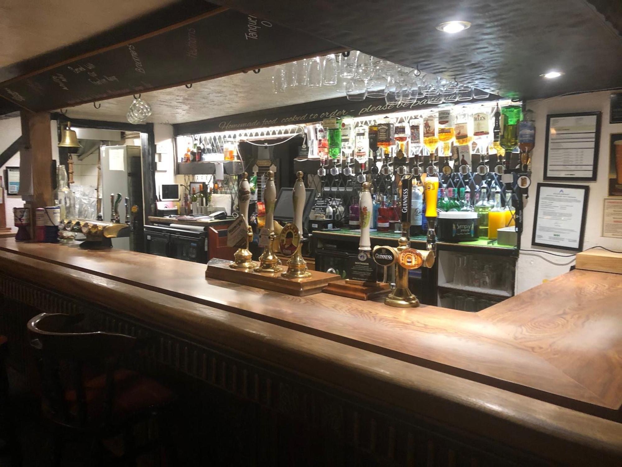 Hotel Masons Arms à Gargrave Extérieur photo