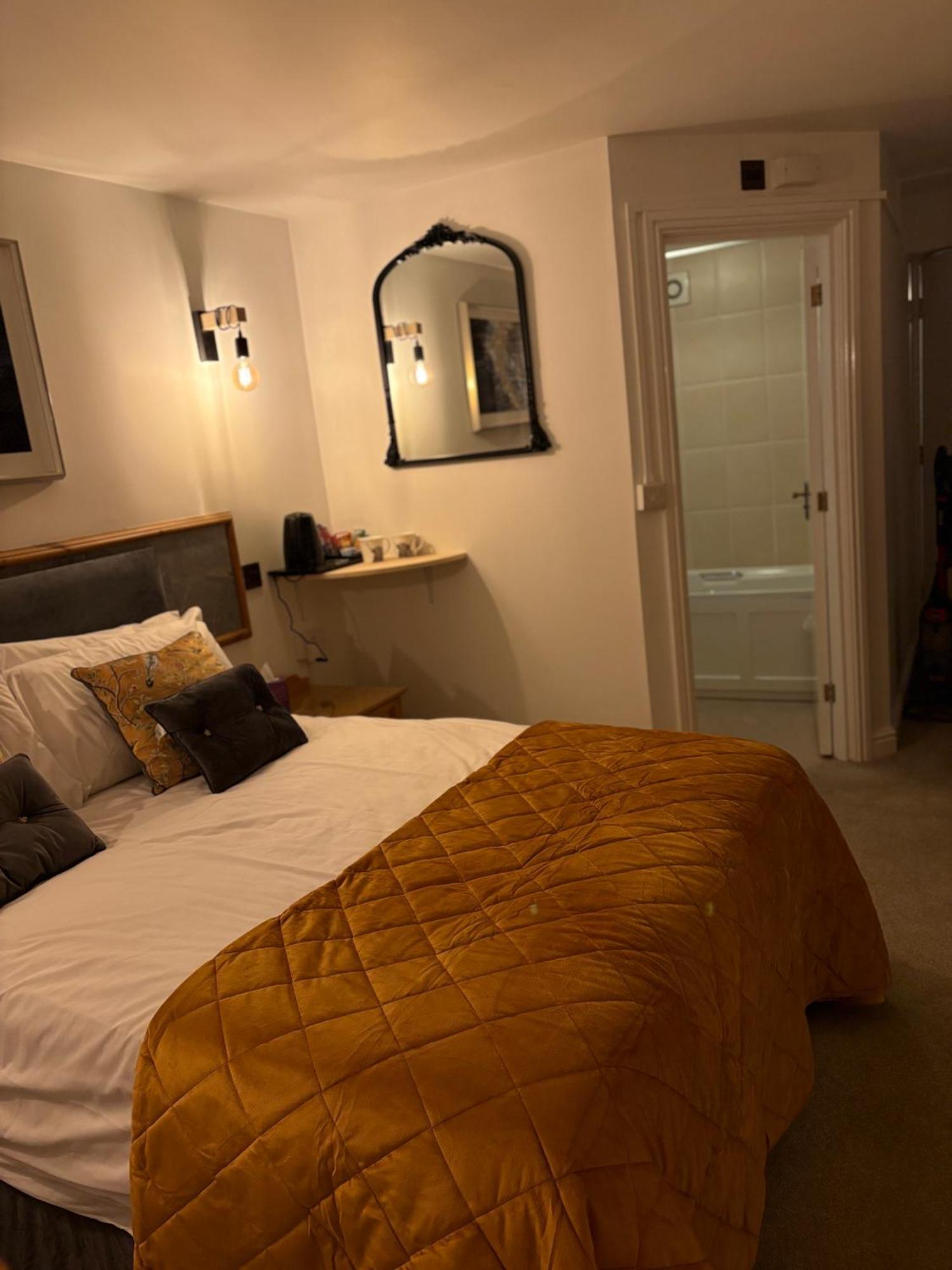 Hotel Masons Arms à Gargrave Extérieur photo