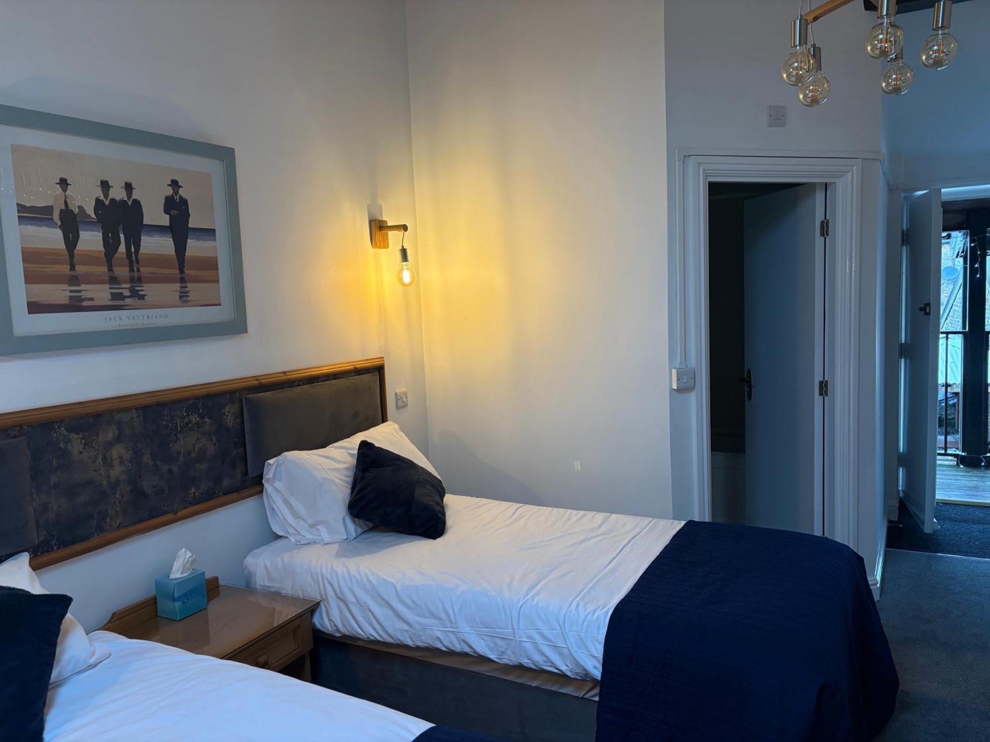 Hotel Masons Arms à Gargrave Extérieur photo