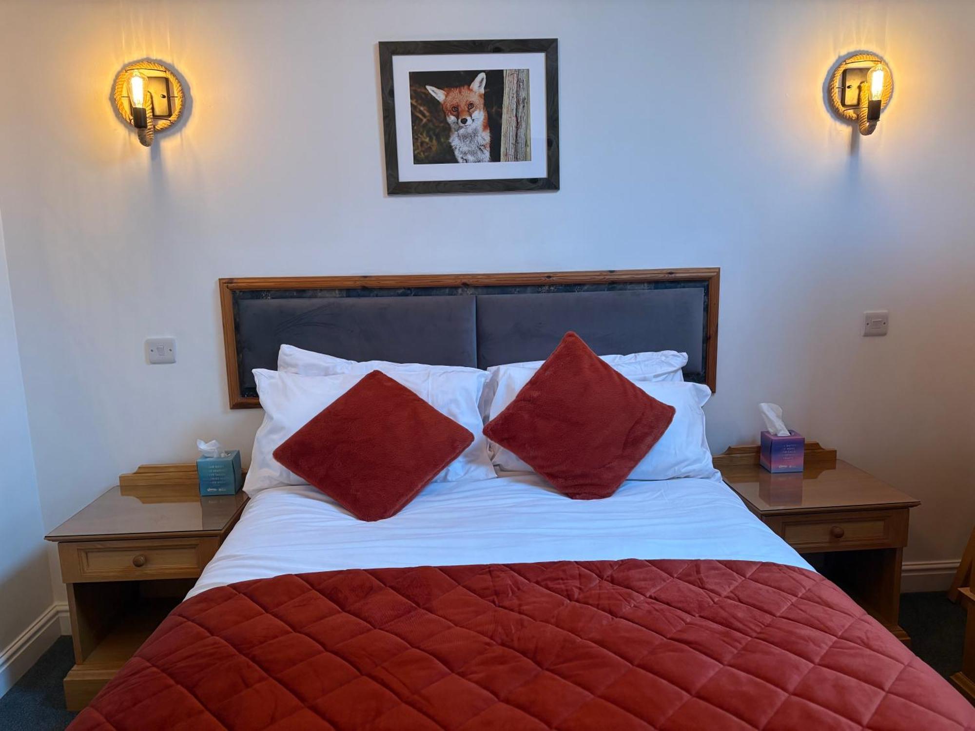 Hotel Masons Arms à Gargrave Extérieur photo