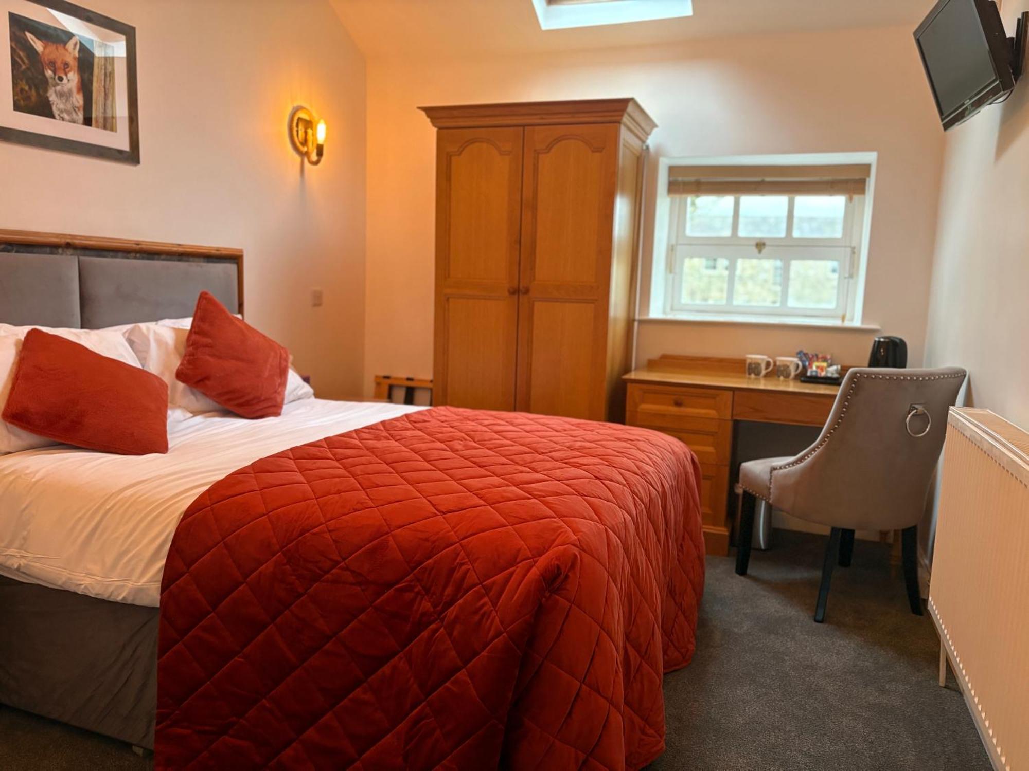 Hotel Masons Arms à Gargrave Extérieur photo